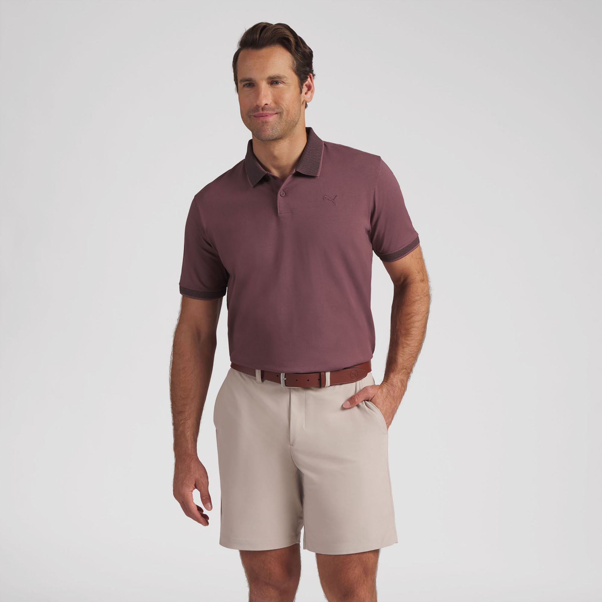 Rich Cocoa Puma Black