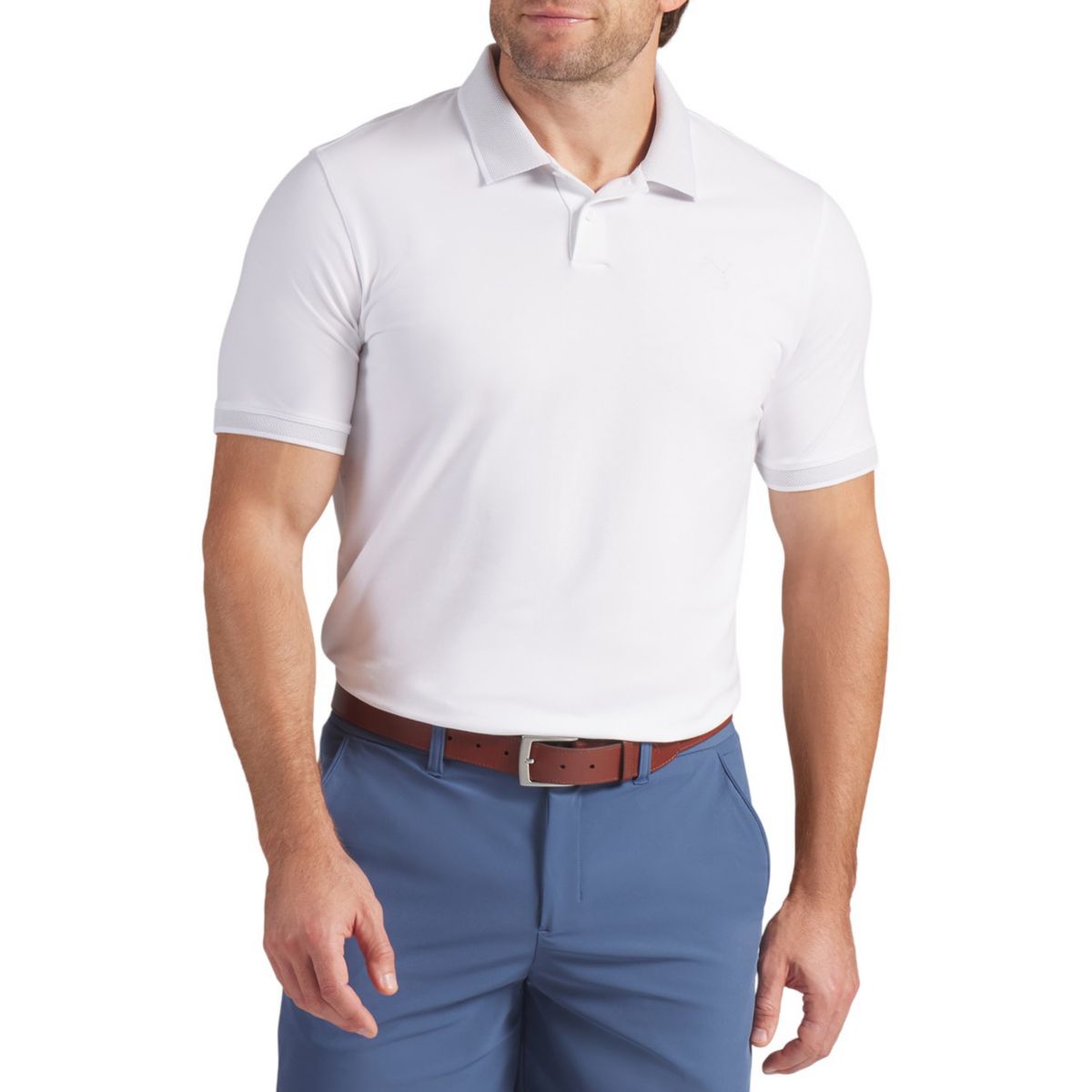 Walter Hagen Men's Performance 11 Microlines PureFlex Golf 9