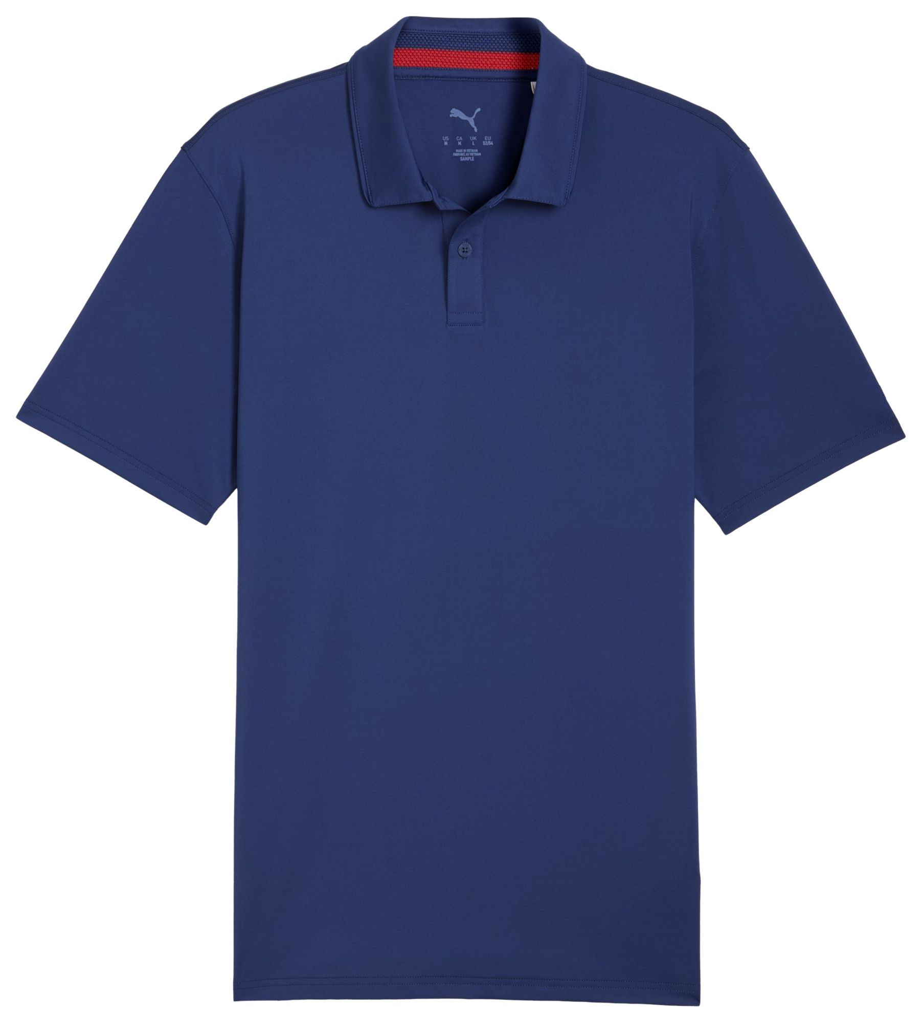 PUMA Men's MATTR Brigade 2.0 Golf Polo