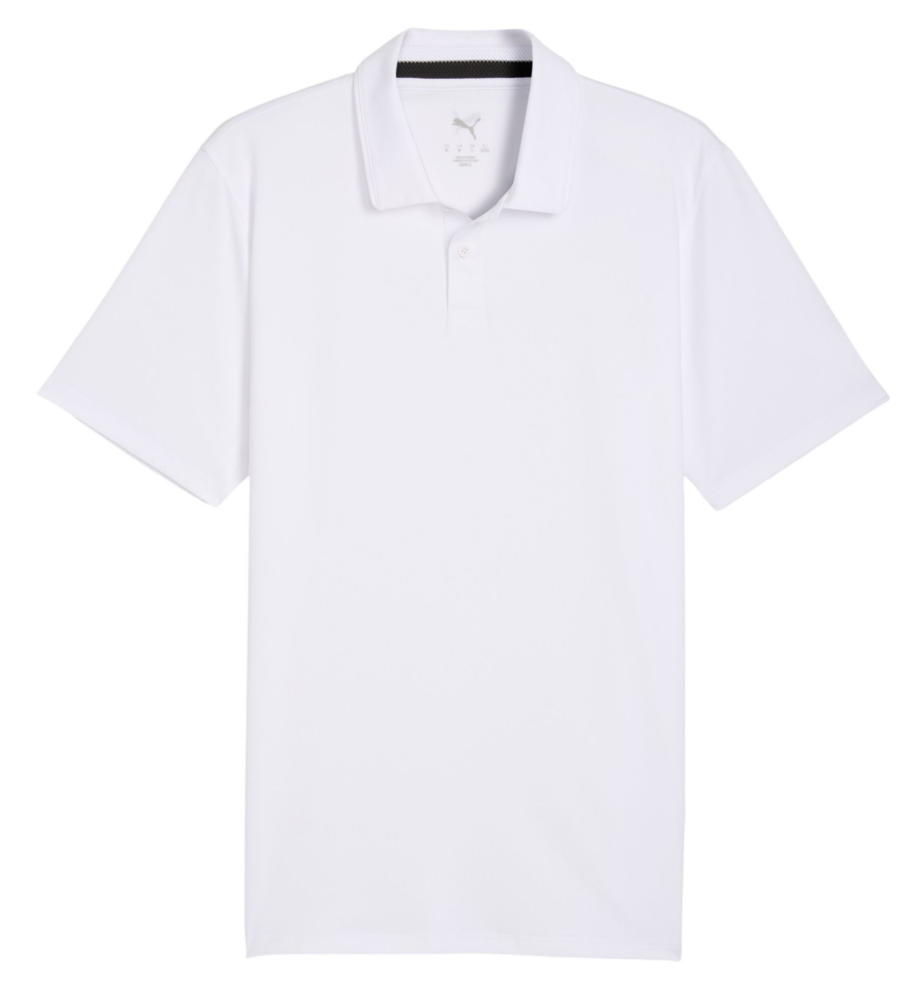 PUMA Men's MATTR Brigade 2.0 Golf Polo