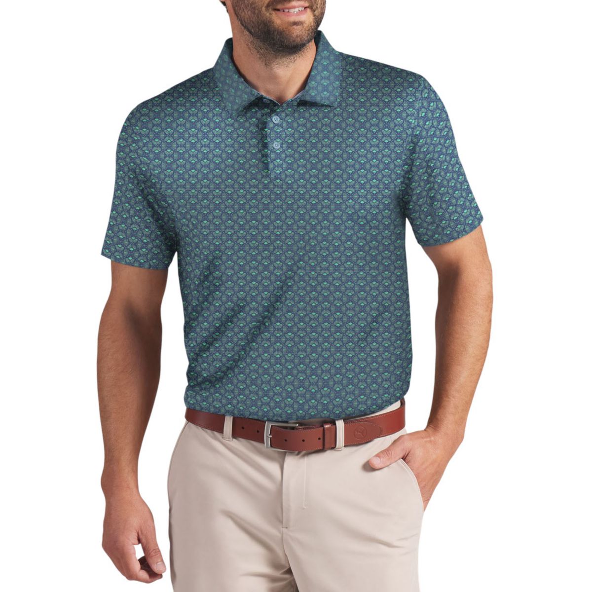 Eastside Golf Men's Signature Golf Polo | Golf Galaxy
