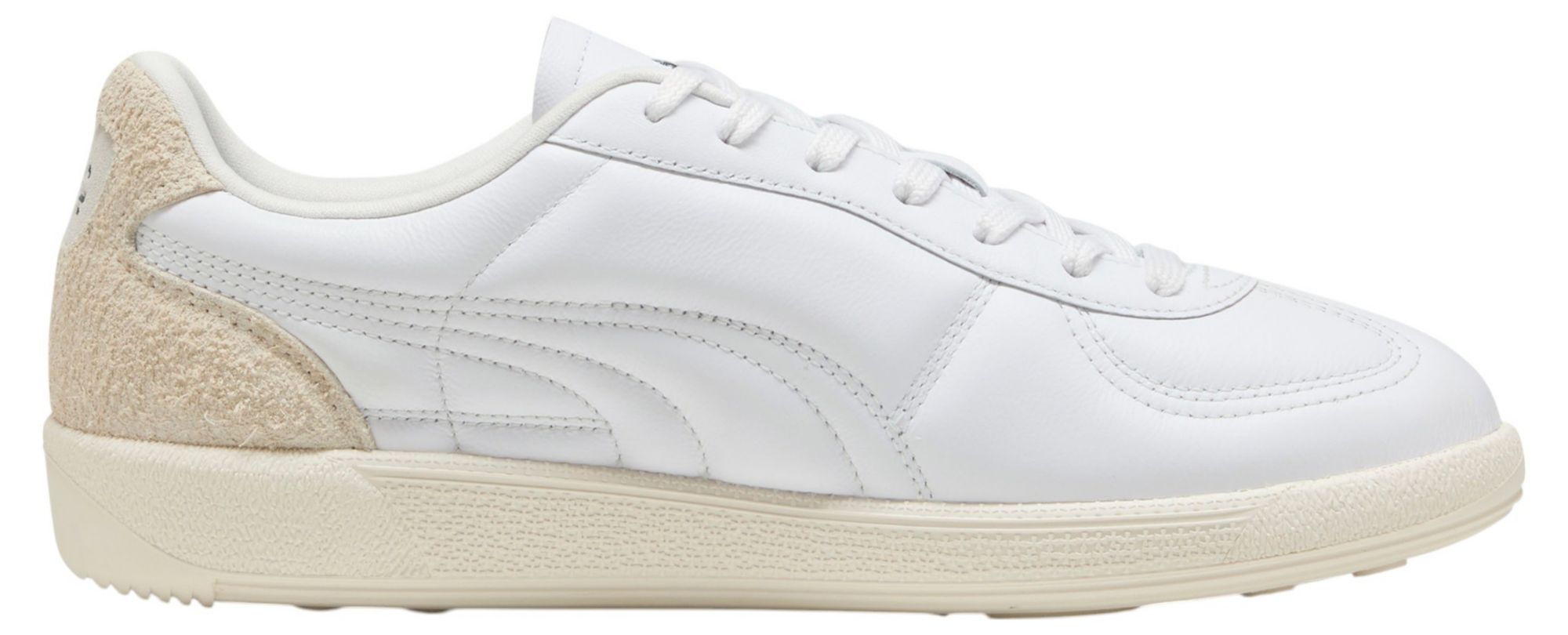 Puma White