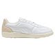 Puma White