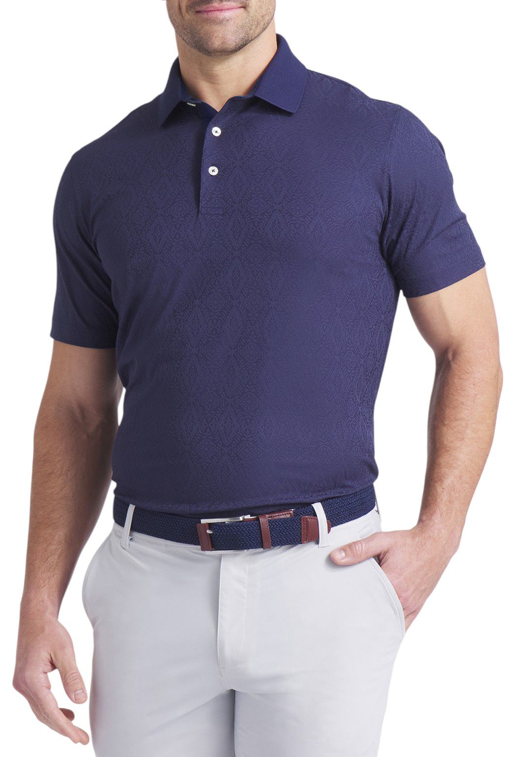 Deep Navy