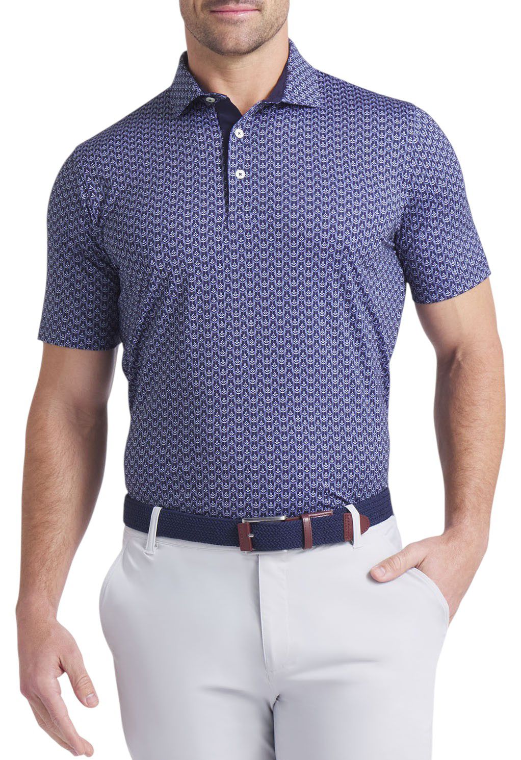 Deep Navy