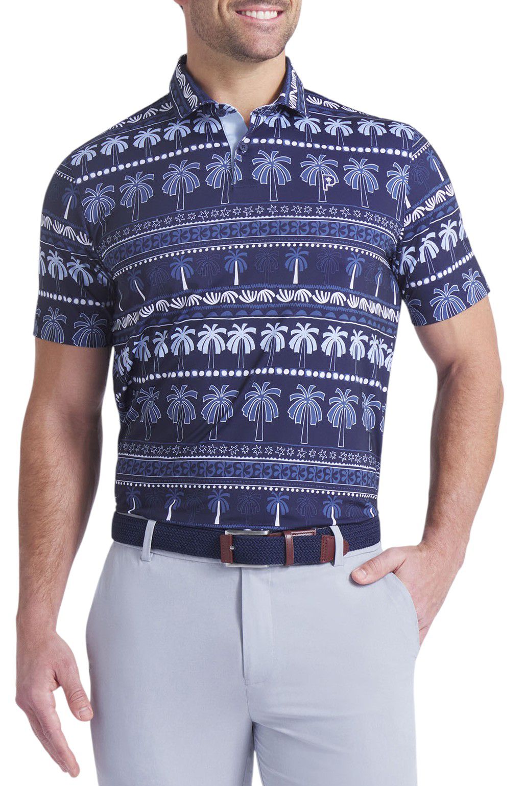 Deep Navy