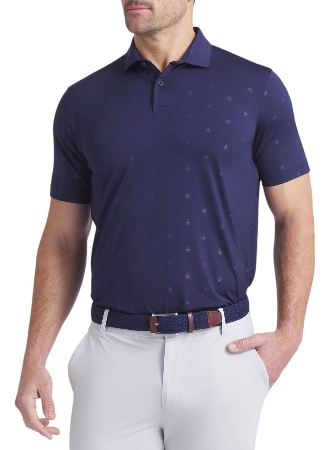 Deep Navy