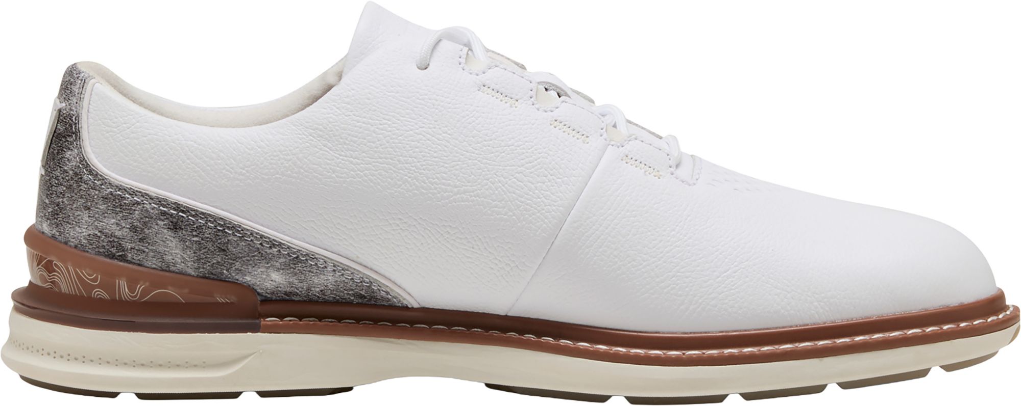 White/Brown Mushroom