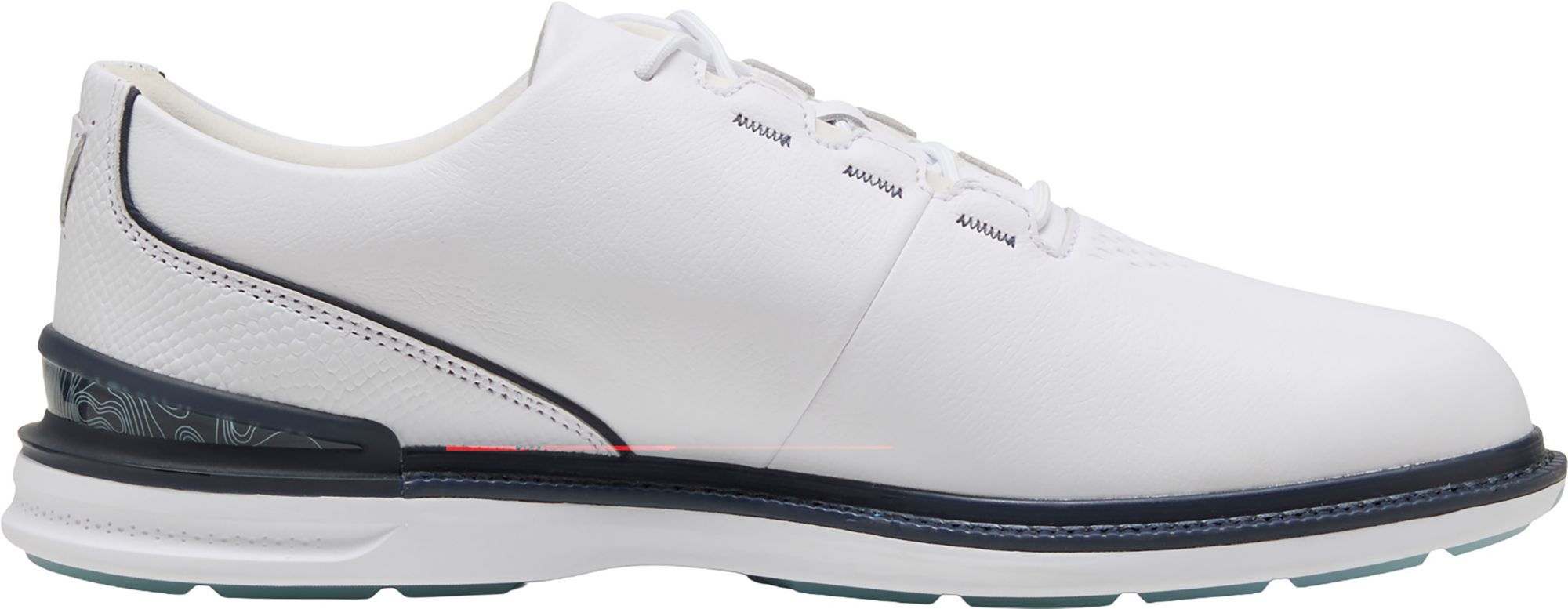 White/Navy/Blue