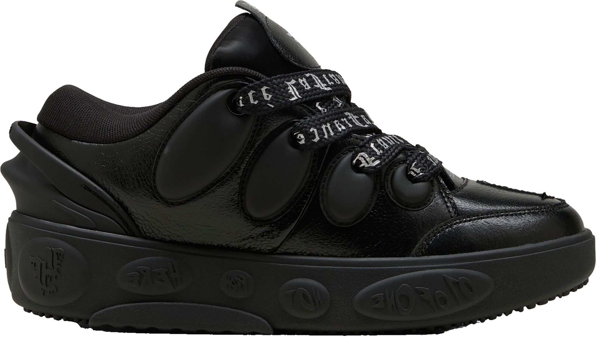 PUMA x LAMELO BALL Men's LaFrancé Shoes