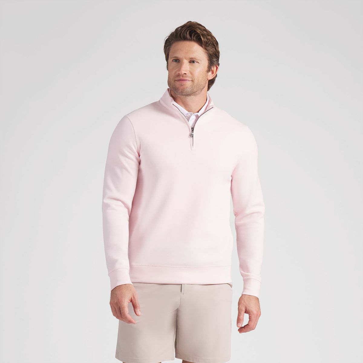Eastside Golf Men's Core Fleece Swingman Golf Hoodie | Golf Galaxy