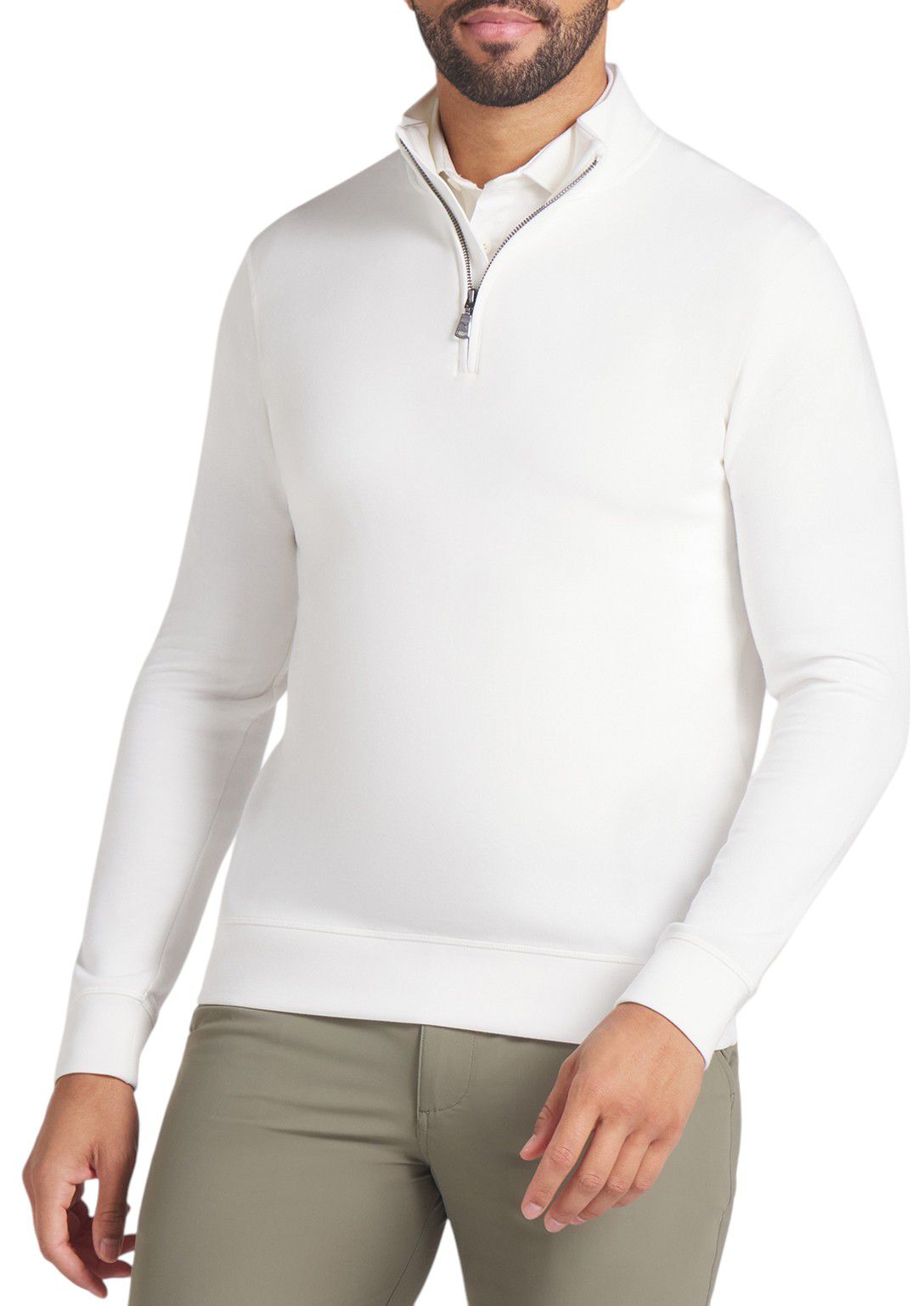 Warm White