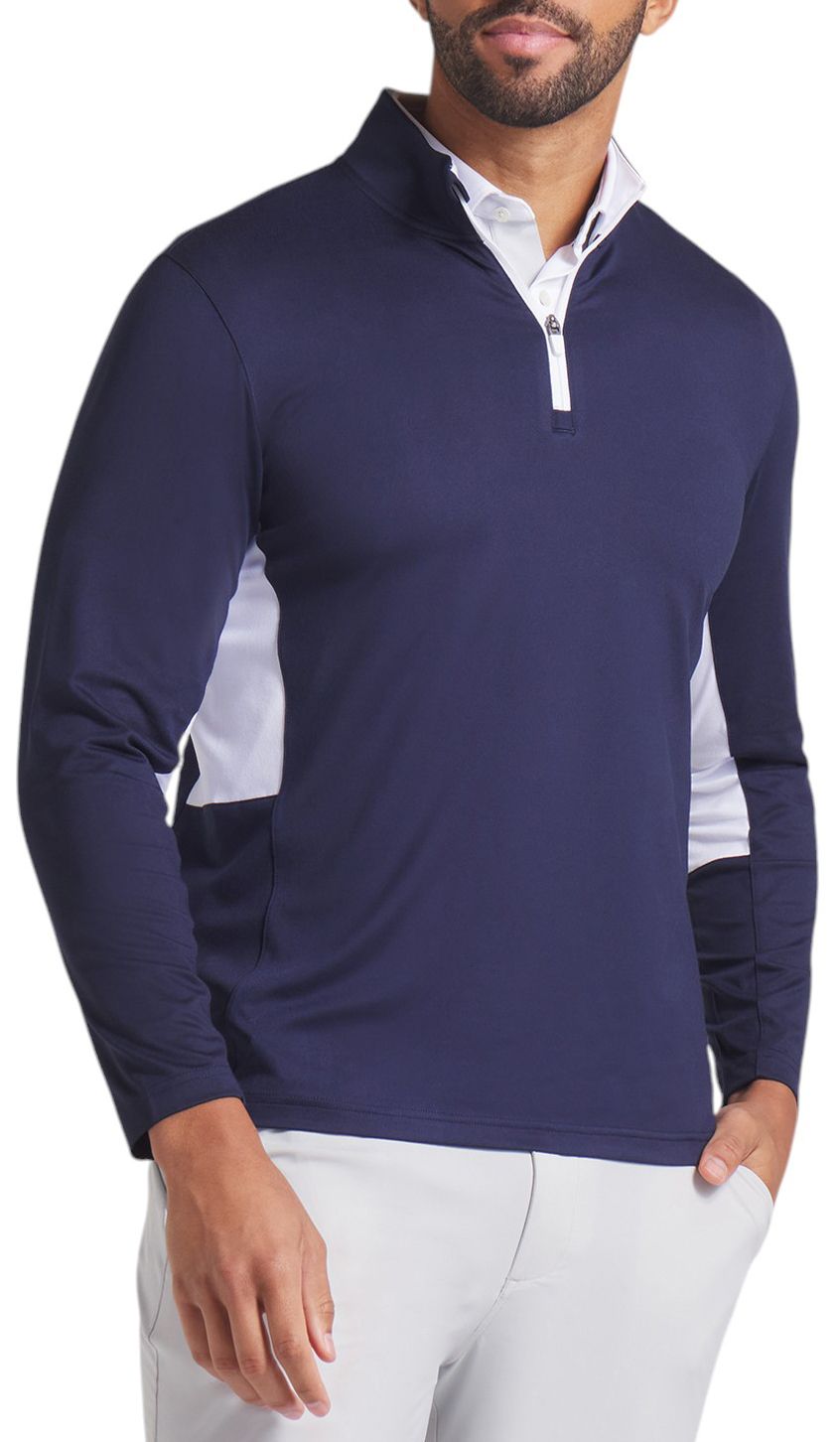 PUMA Men's Pure 2.0 Golf 1/4 Zip