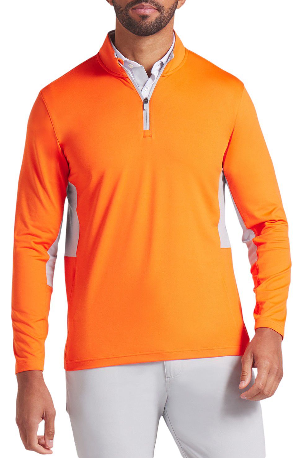 Rickie Orange