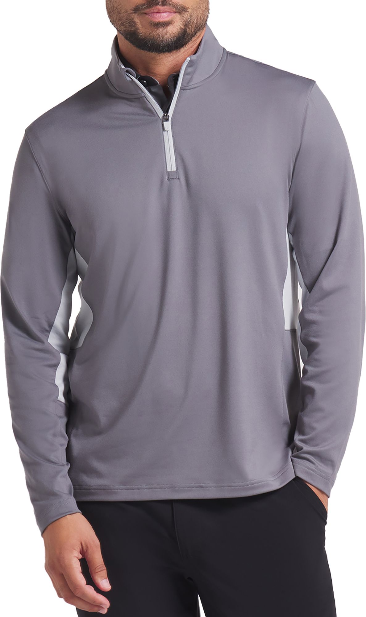 PUMA Men's Pure 2.0 Golf 1/4 Zip