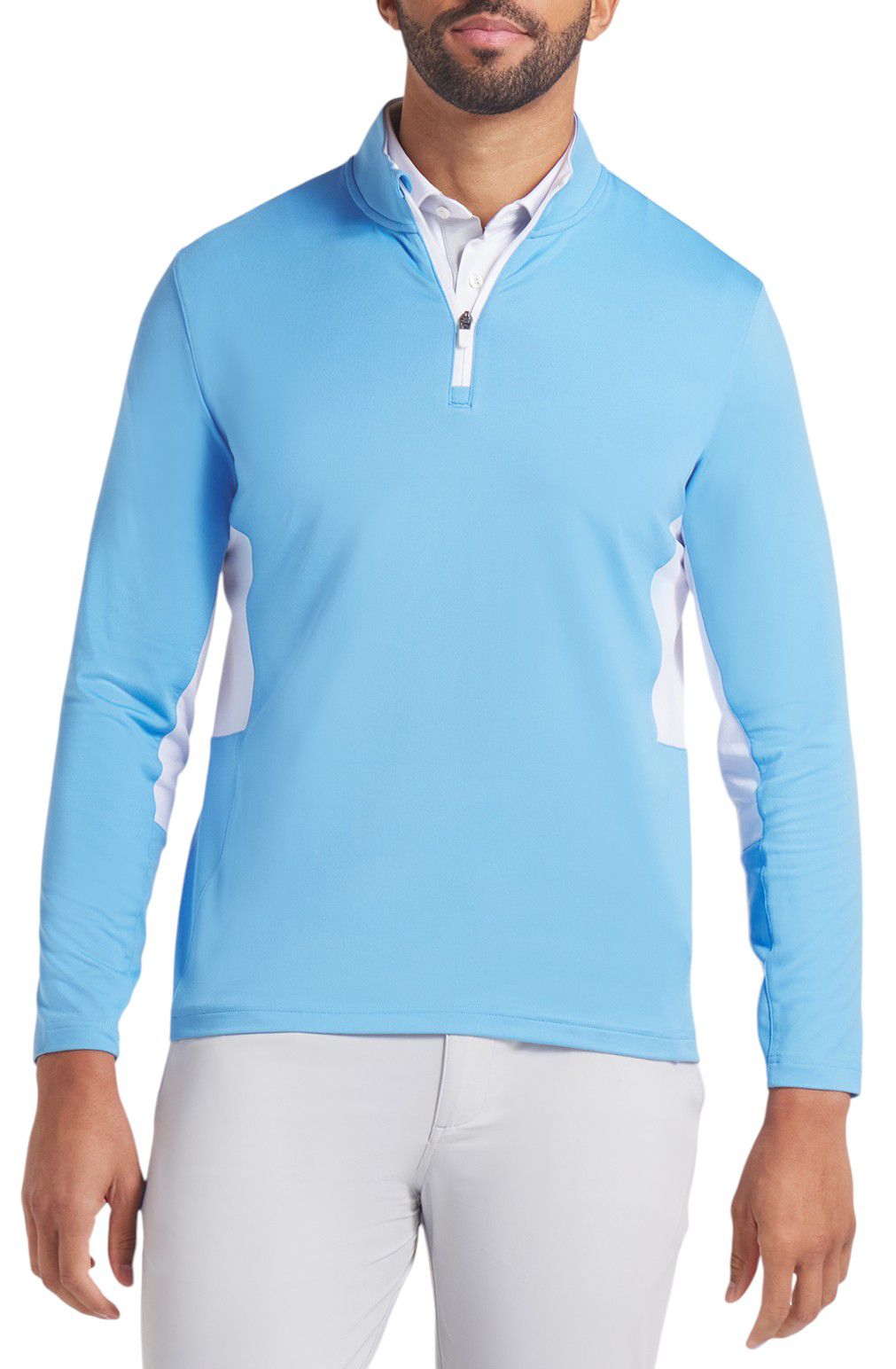 Team Light Blue