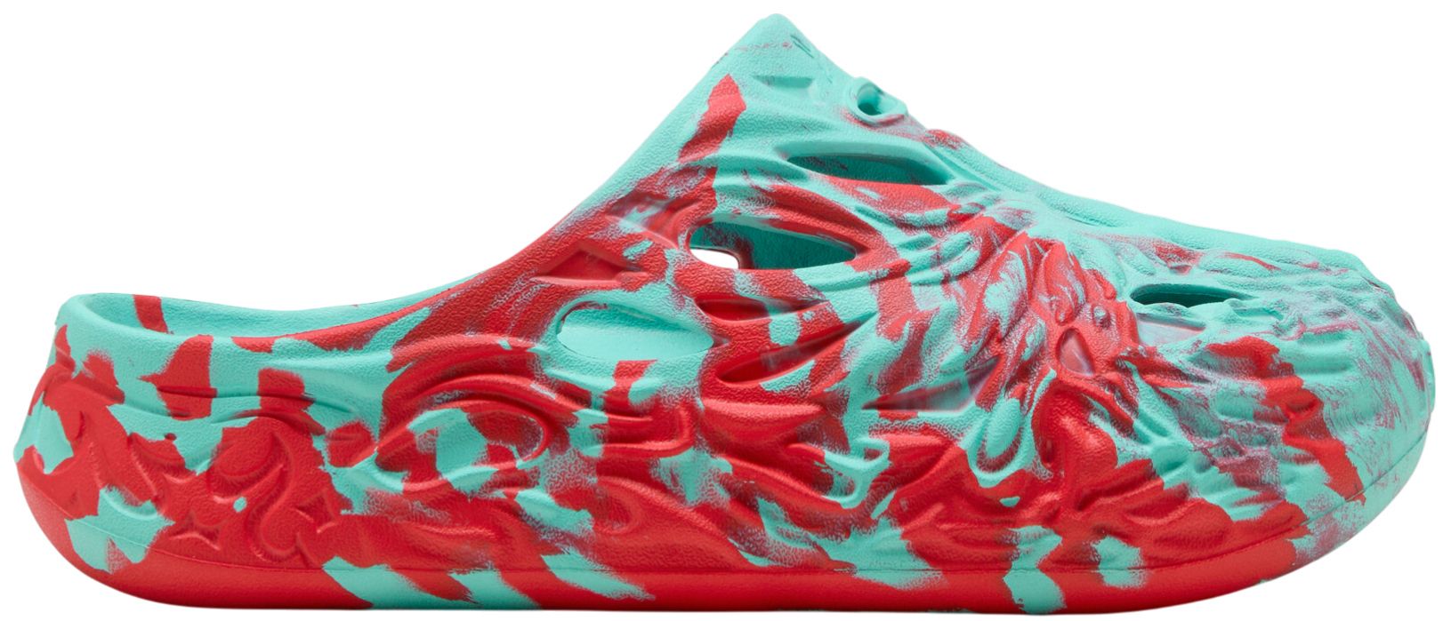 Aquatic/For All Time Red