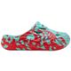 Aquatic/For All Time Red