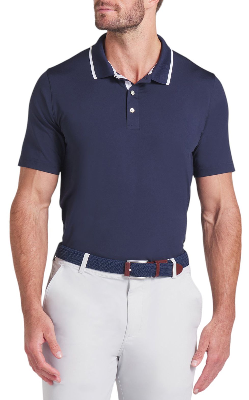 Deep Navy