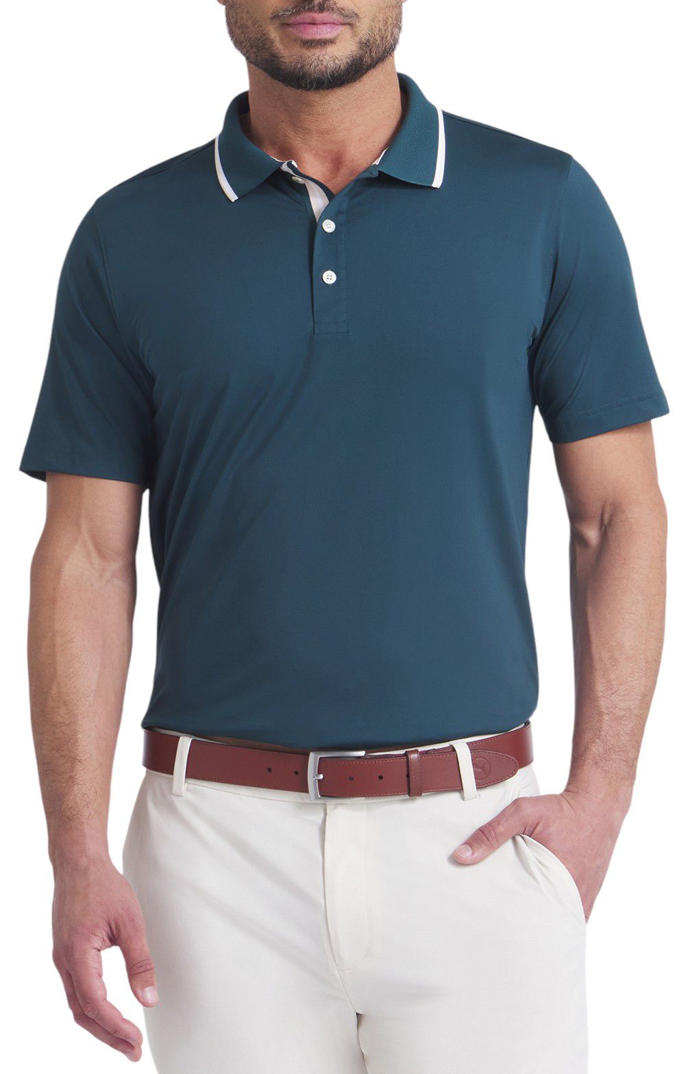 PUMA Golf Shirts & Polos