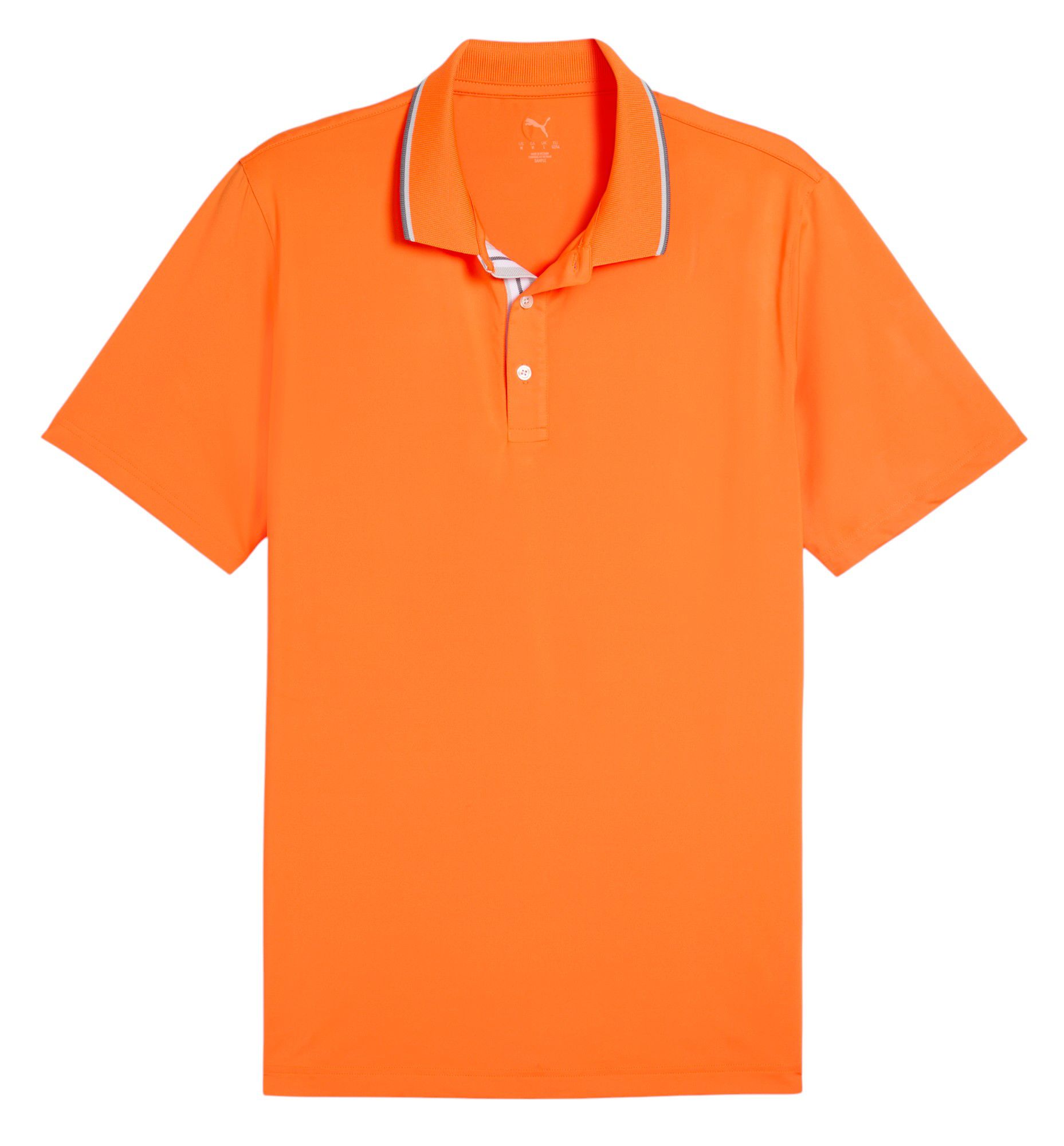 Rickie Orange