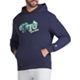 Deep Navy