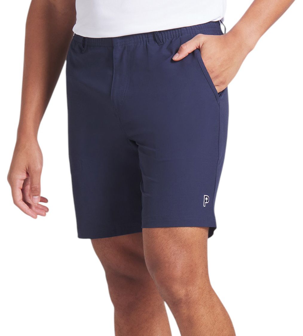 PUMA X PTC Men's 8" Ripguard Golf Short