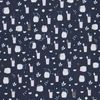 Deep Navy
