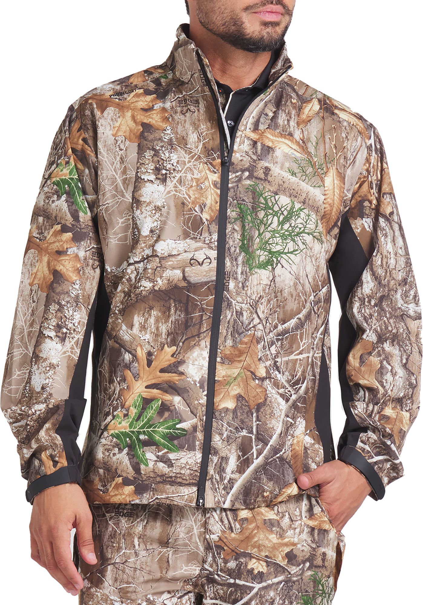 Hoodies & Jackets