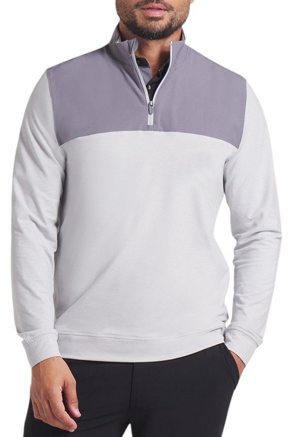 Ash Gray Heather