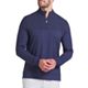 Deep Navy Heather