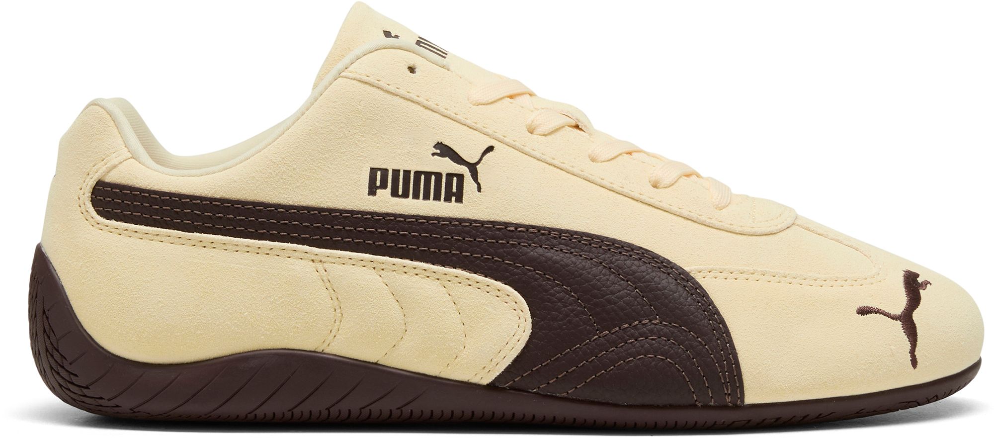 PUMA Men's Speedcat OG Shoes