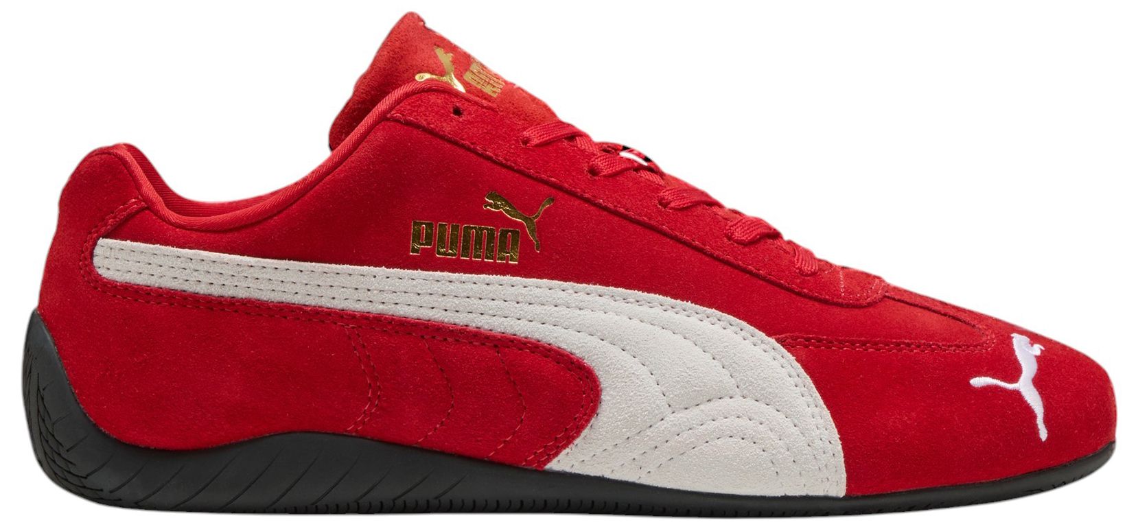 PUMA Men's Speedcat OG Shoes