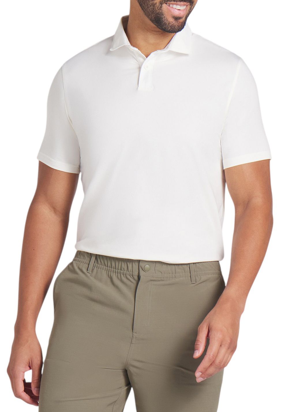 PUMA Men's Modalon Golf Polo
