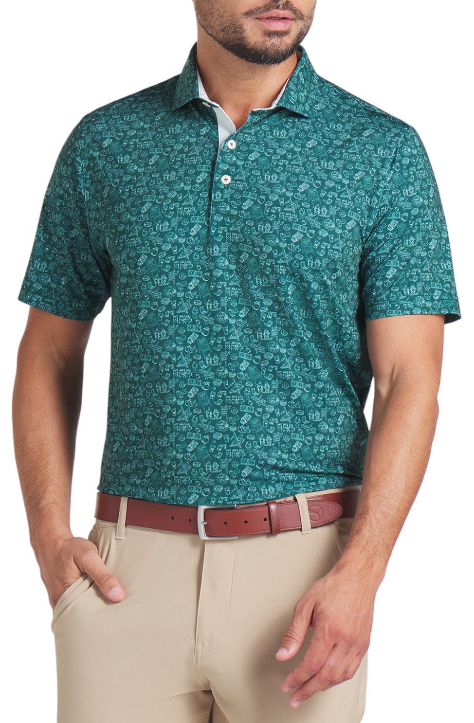 Shirts & Tops