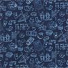 Deep Navy