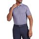 Deep Navy/Pink Fruit