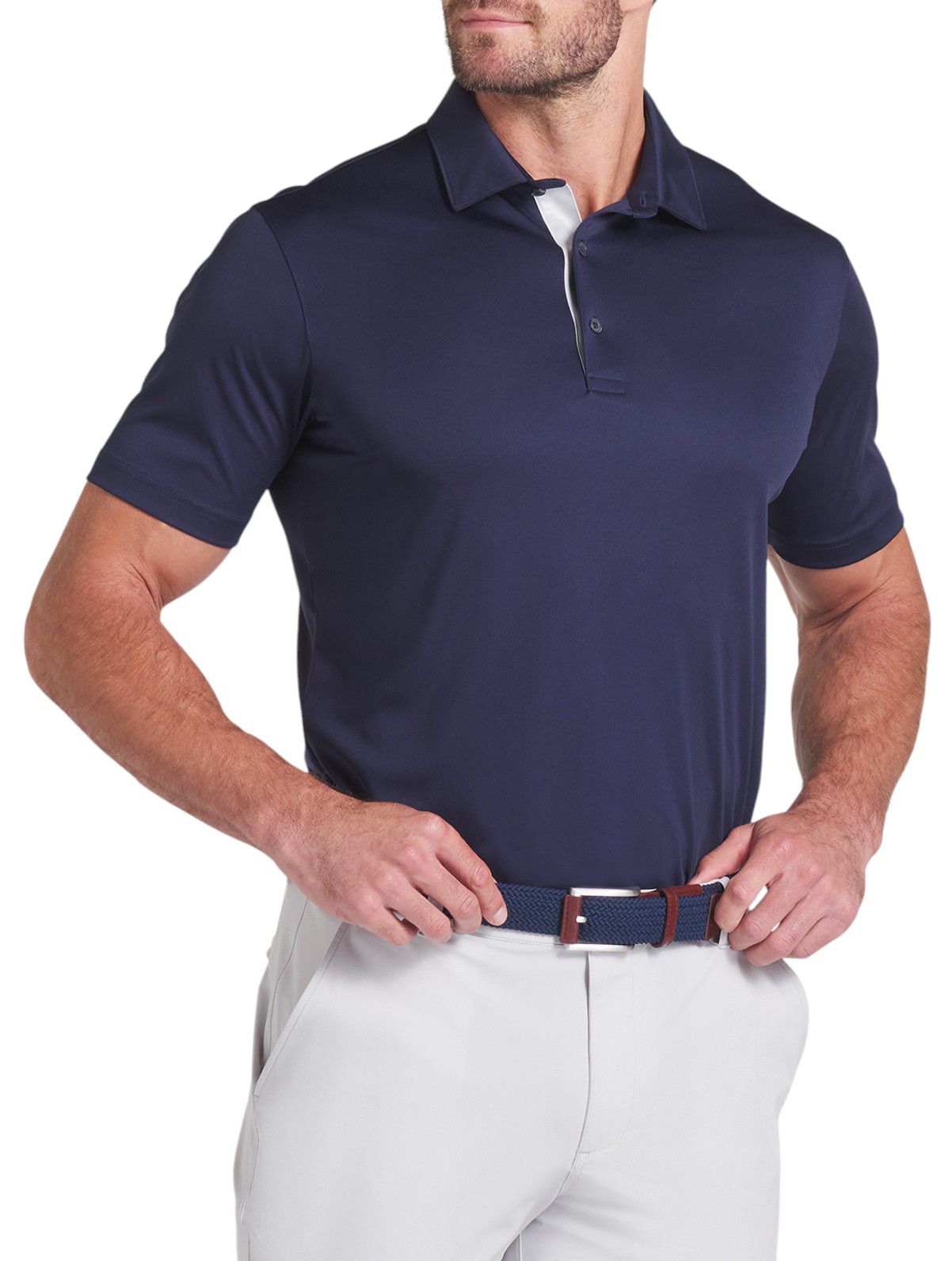 Deep Navy