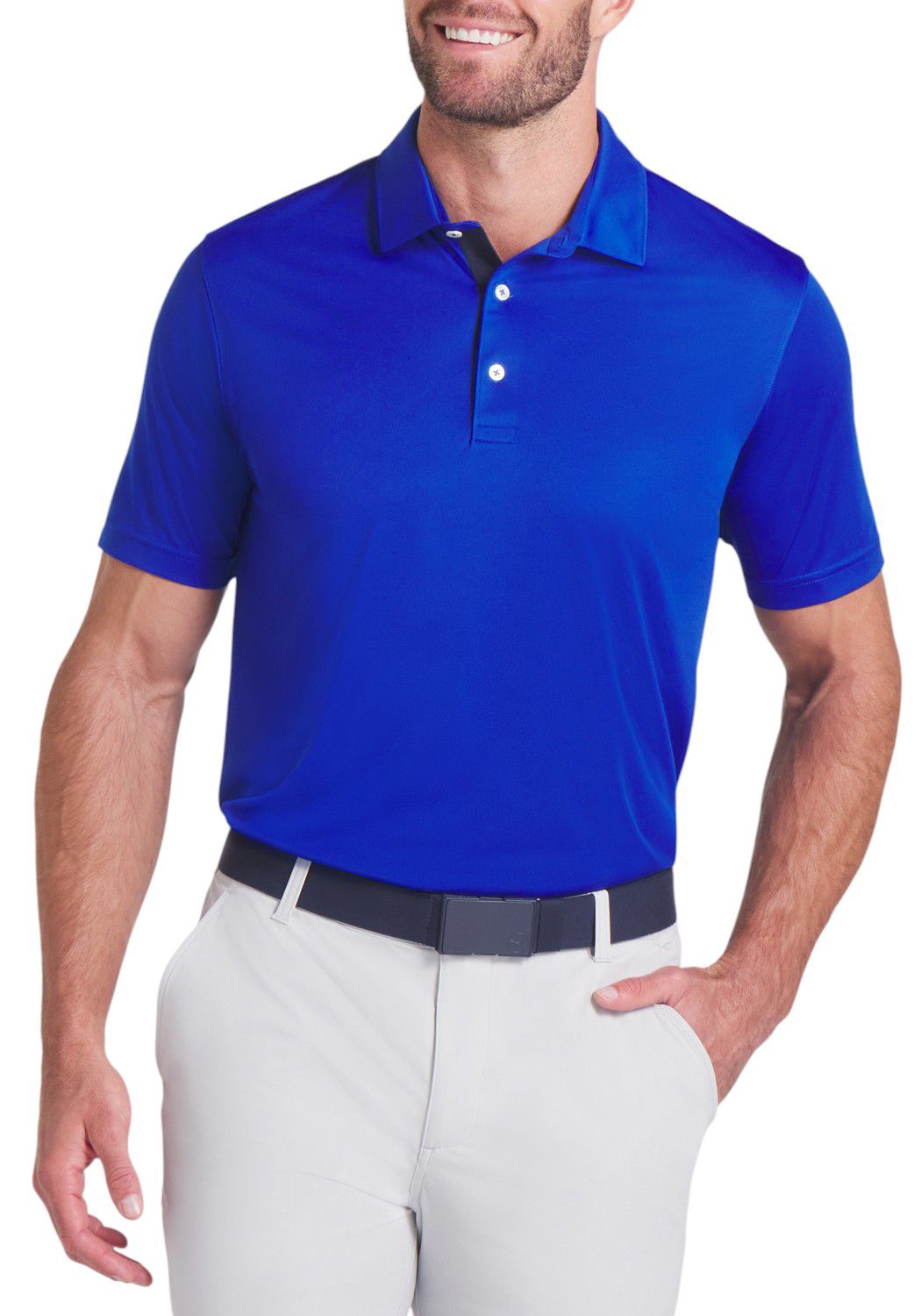PUMA Men's Pure 2.0 Golf Polo
