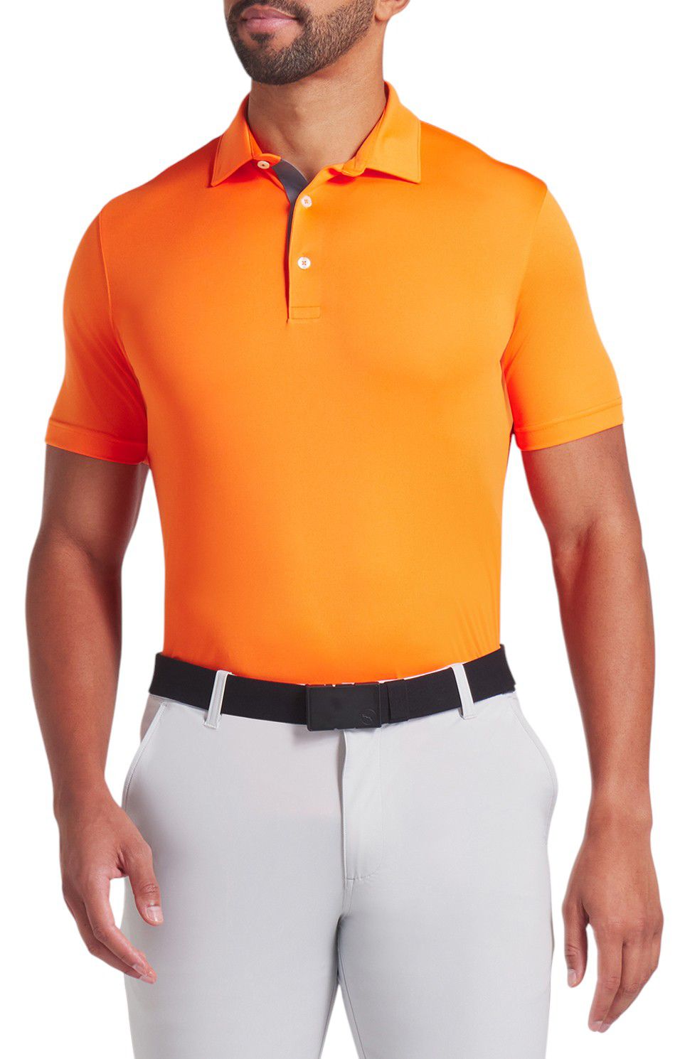 Rickie Orange