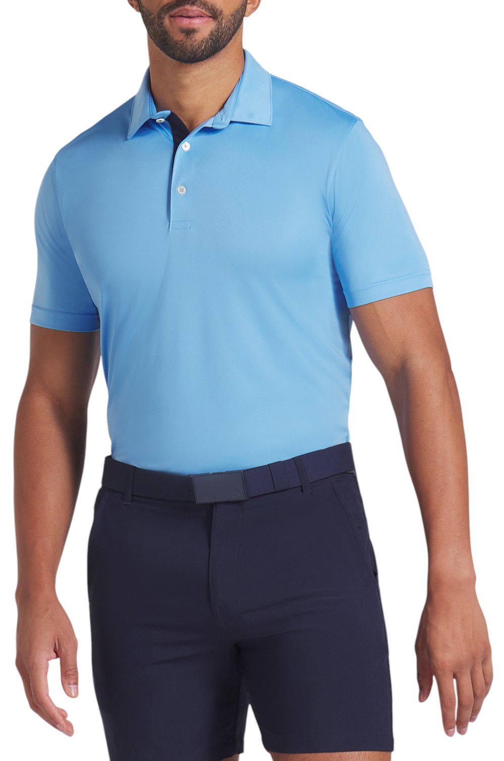 Team Light Blue