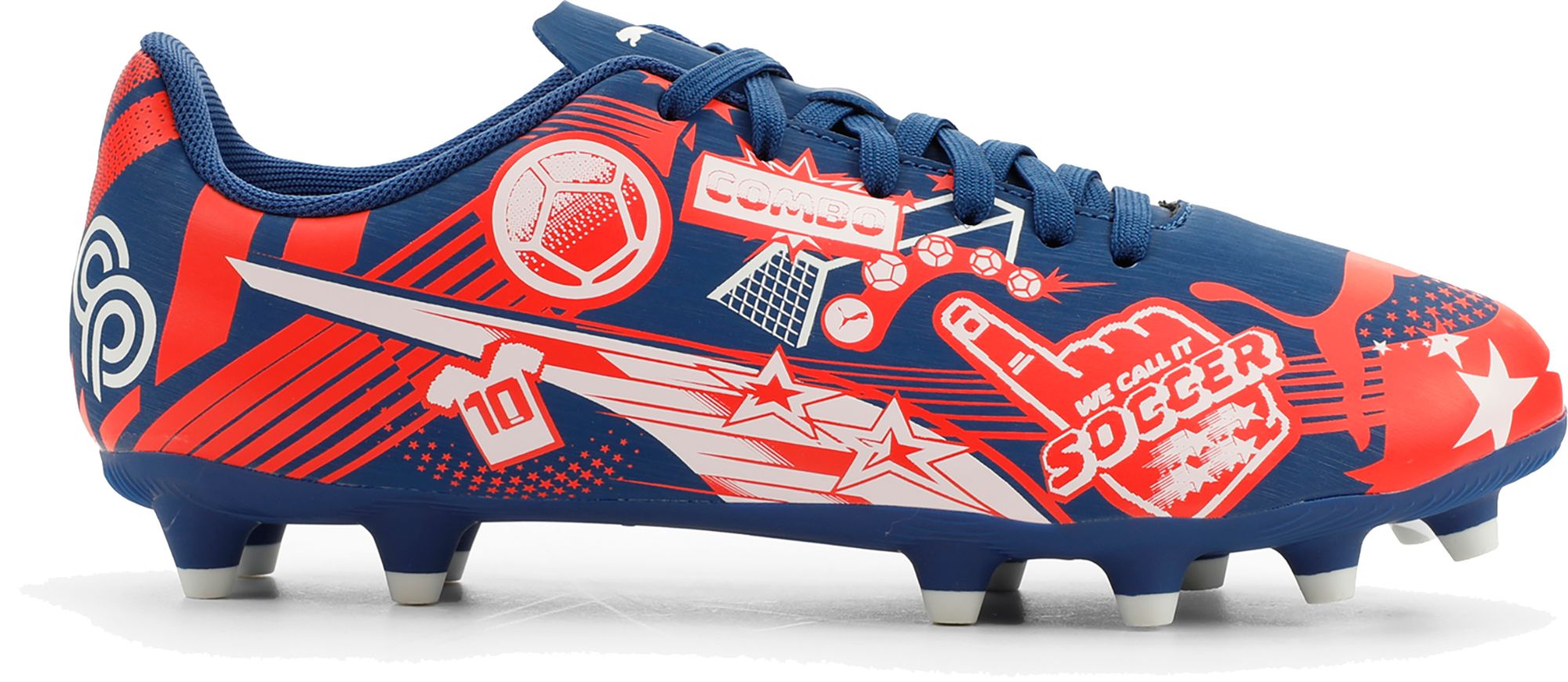 Cleats
