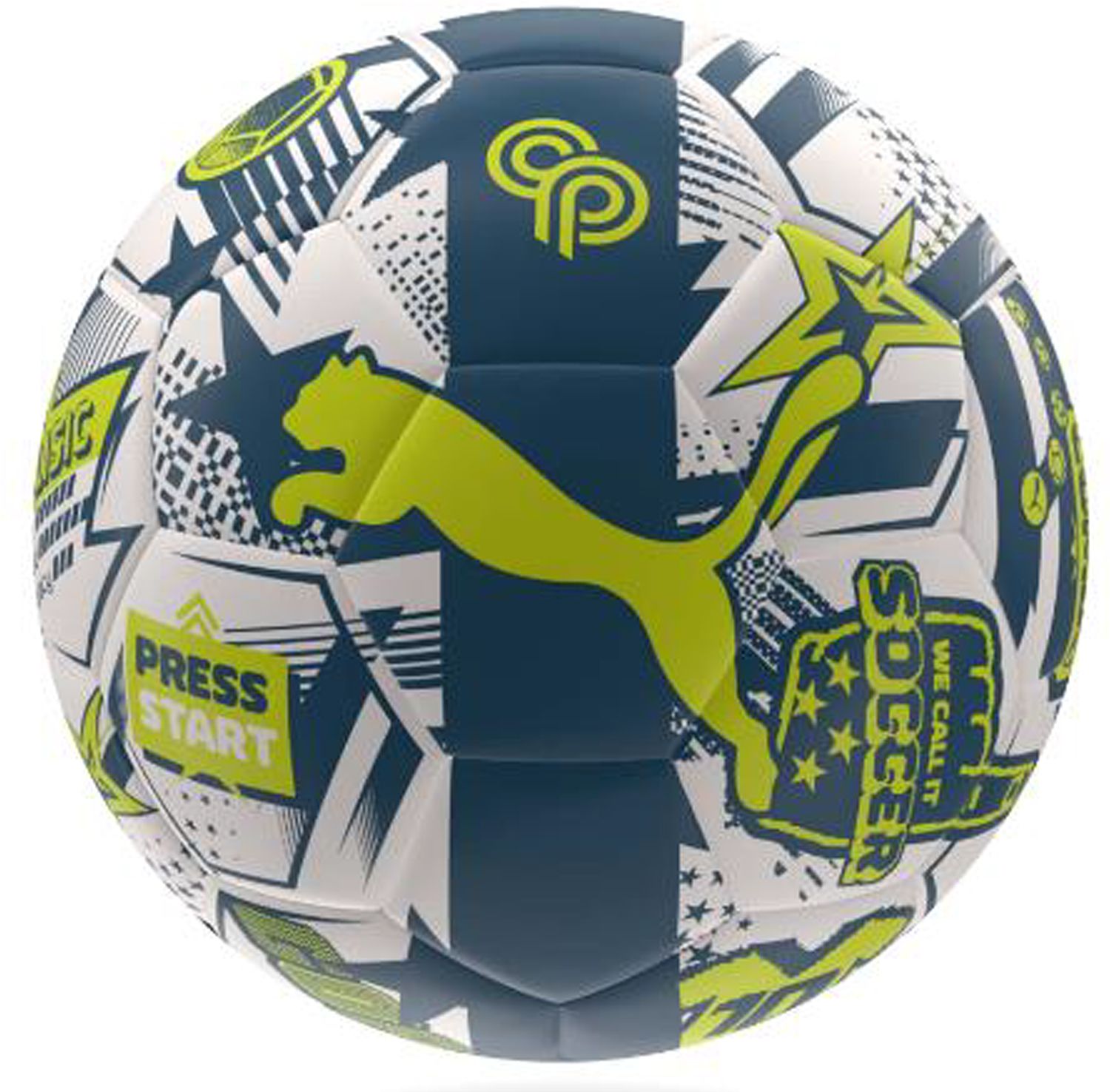 Soccer Gear