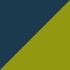 Blue/White/Yellow