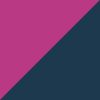 Pink/White/Blue