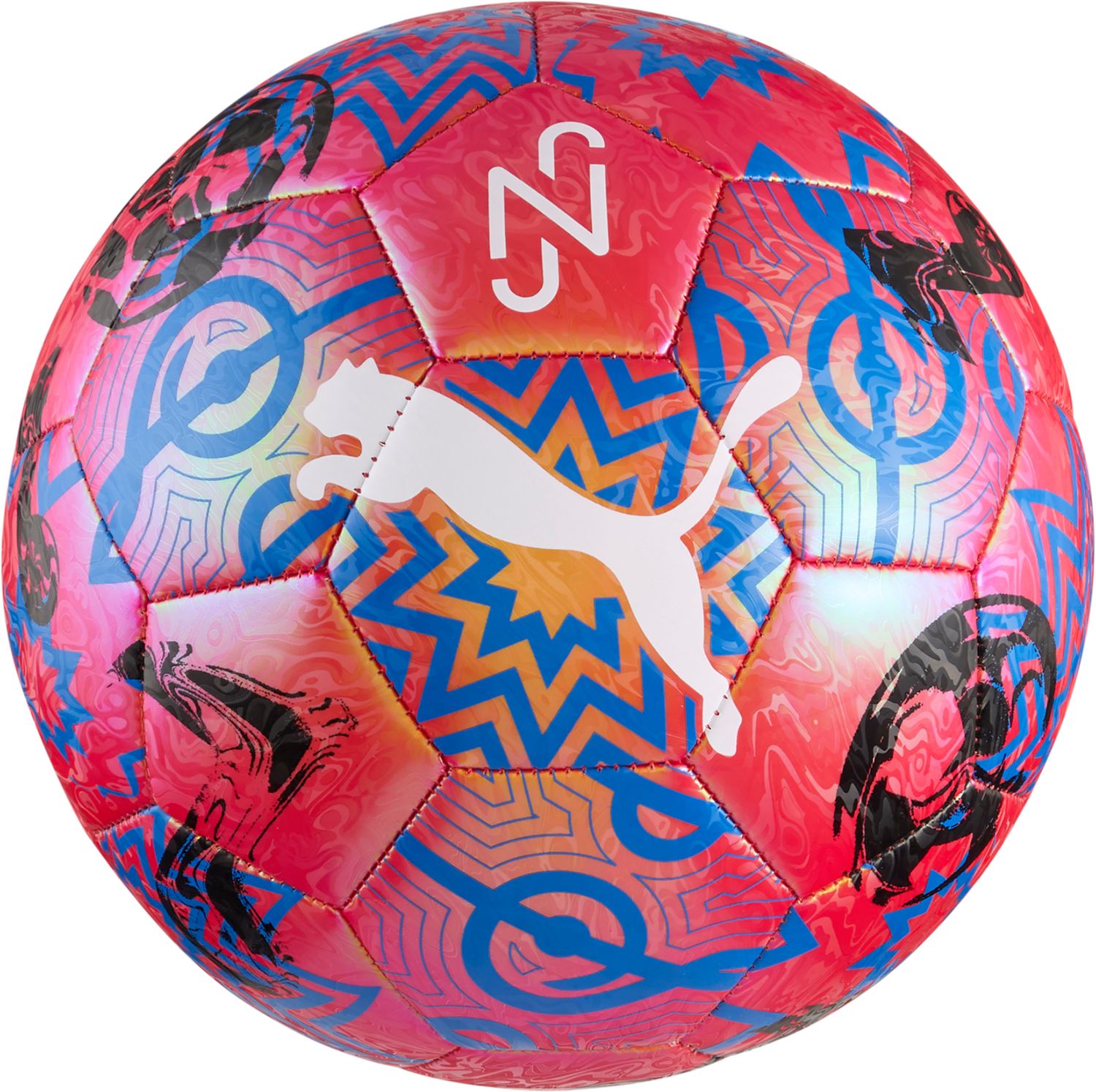 Soccer Balls