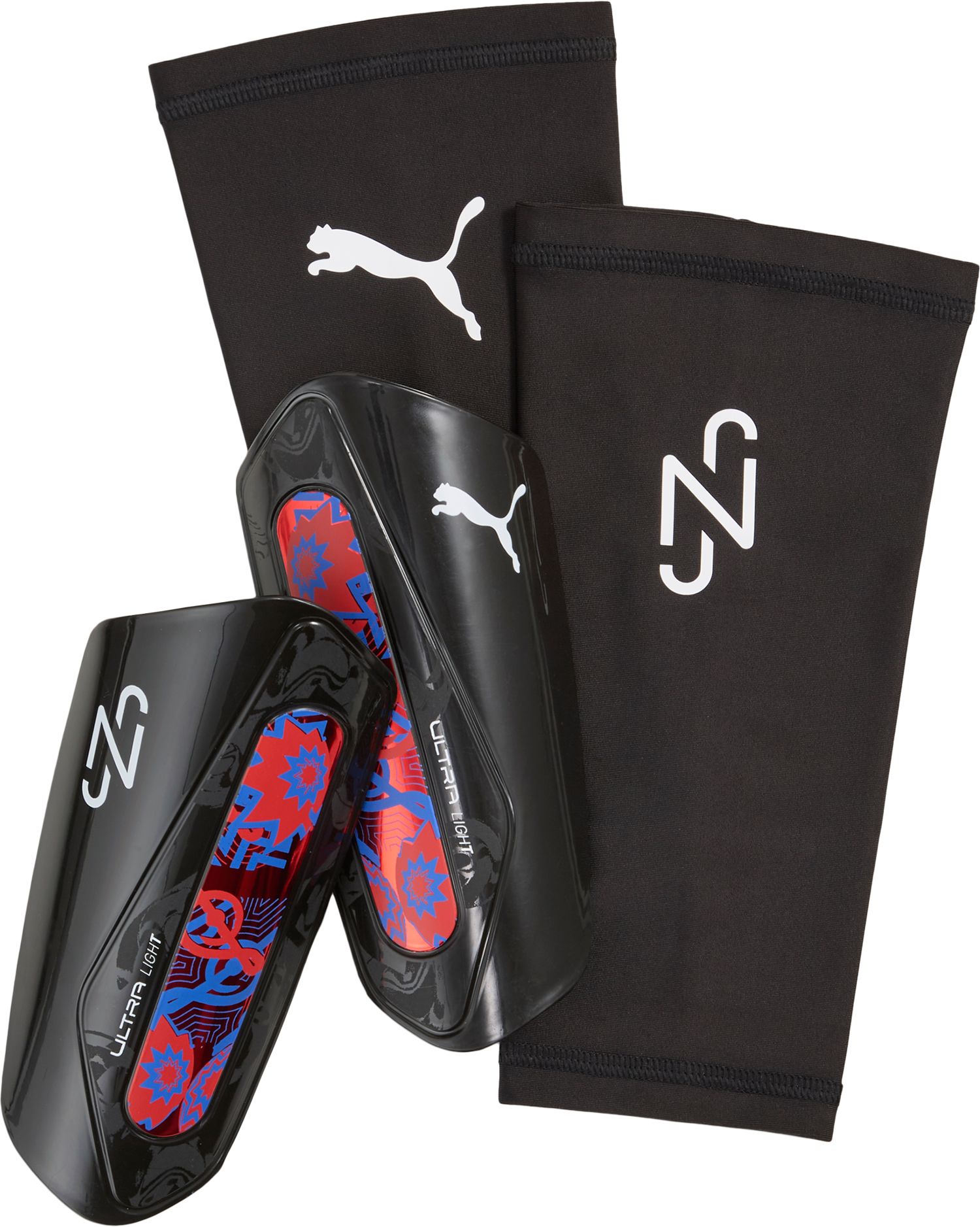 Shin Guards