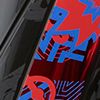 Black/Red/Blue