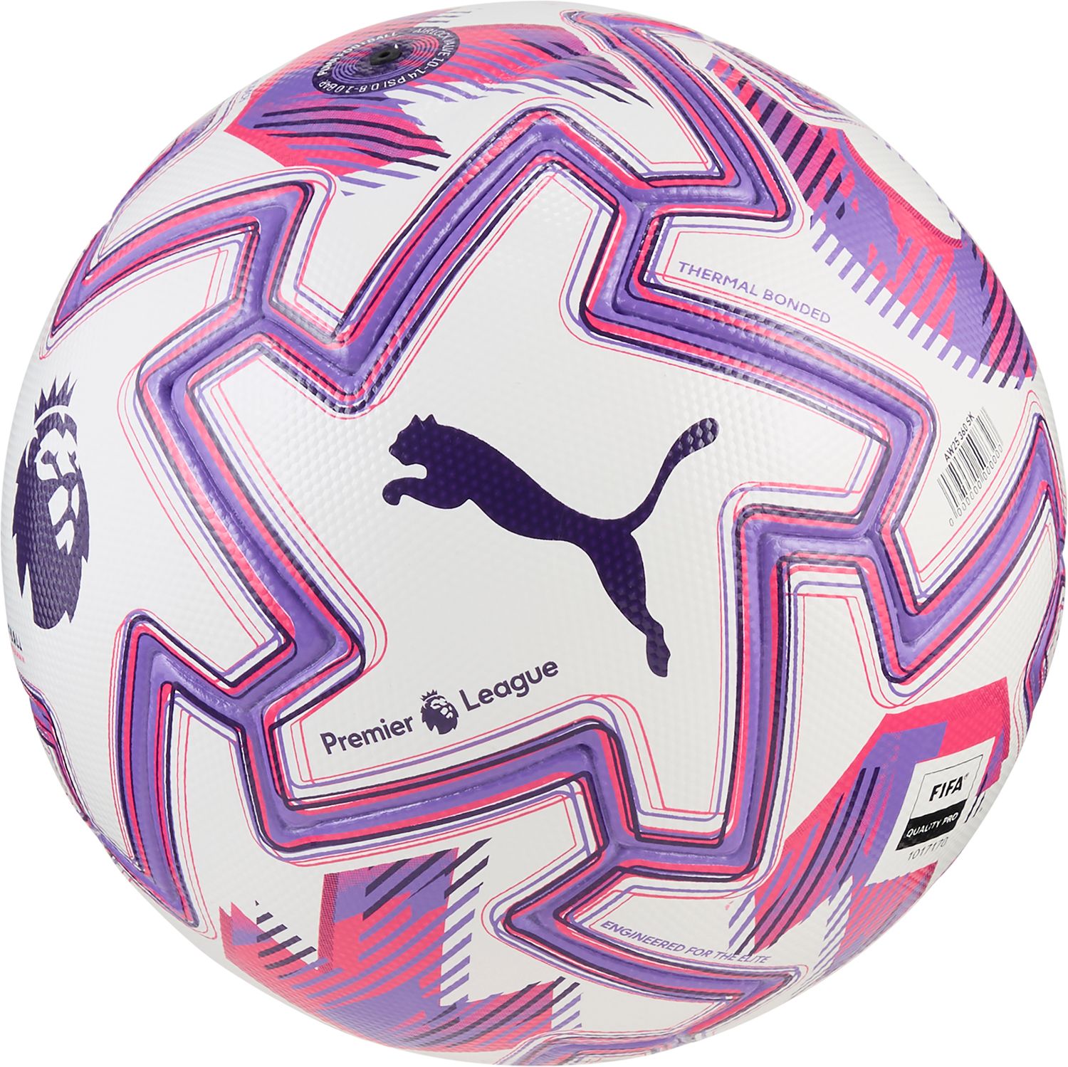 Soccer Balls