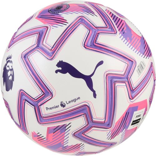 PUMA Orbita Ultimate Premier League Brilliance Official Match Ball